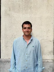 Miguel Arija