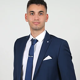 Giannis  AzoidisProfile Picture
