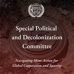 Special Political and Decolonialization Committee