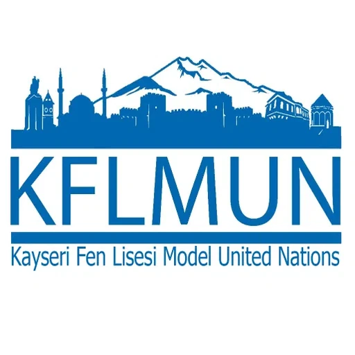 KFLMUN 2017 logo