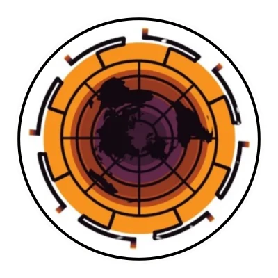 SODMUN II 2025 logo