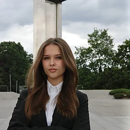 Alicja GawronProfile Picture
