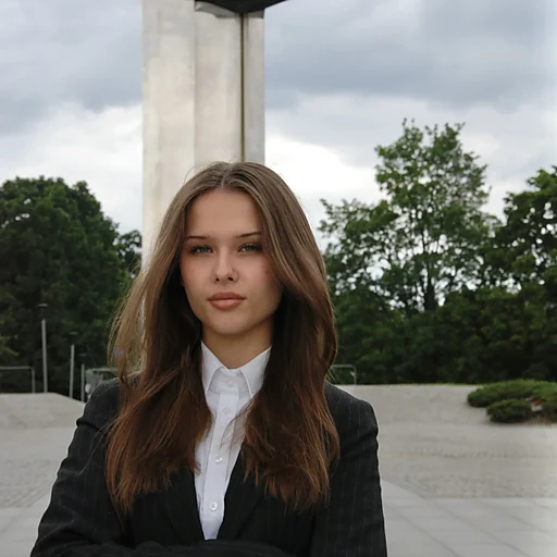 Alicja Gawron
