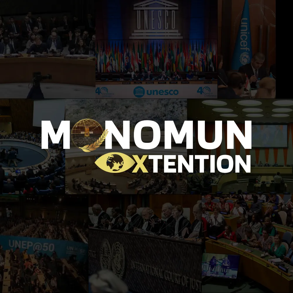 Conference Logo