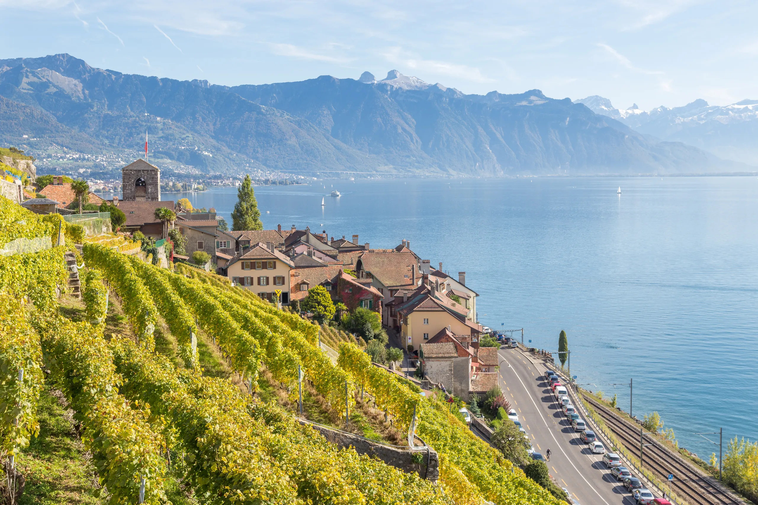 Geneva Trialogue 2024