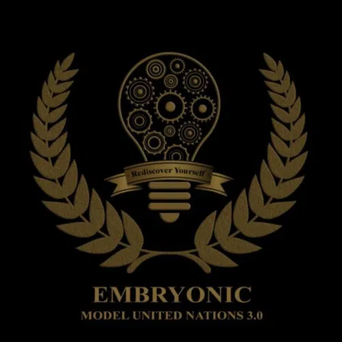 Embryonic Model United Nations