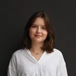 Oliwia KaczkowskaProfile Picture