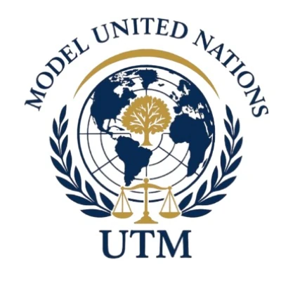 UTMMUN 2026 logo
