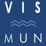 VisMUN 2019Logo