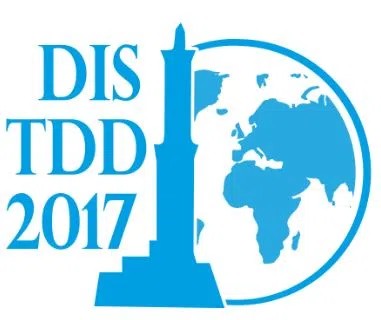 DIS TDD 2017