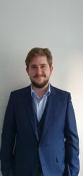 Conor Waldock