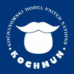 KOCHMUN 2026Logo