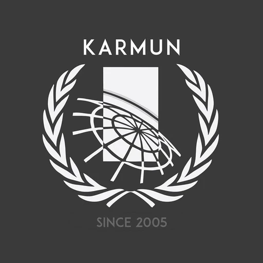 KarMUN 2020 logo
