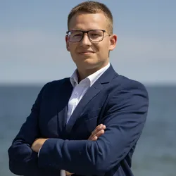 Tymoteusz Szornak