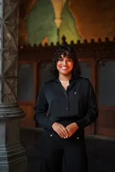 Elise Harinandansingh