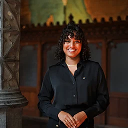 Elise HarinandansinghProfile Picture