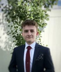 Tristan Scrimger