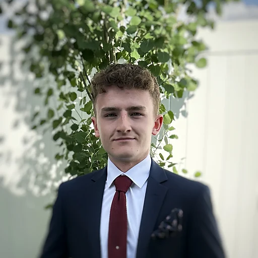 Tristan Scrimger