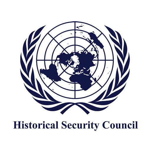 Historical Security Council