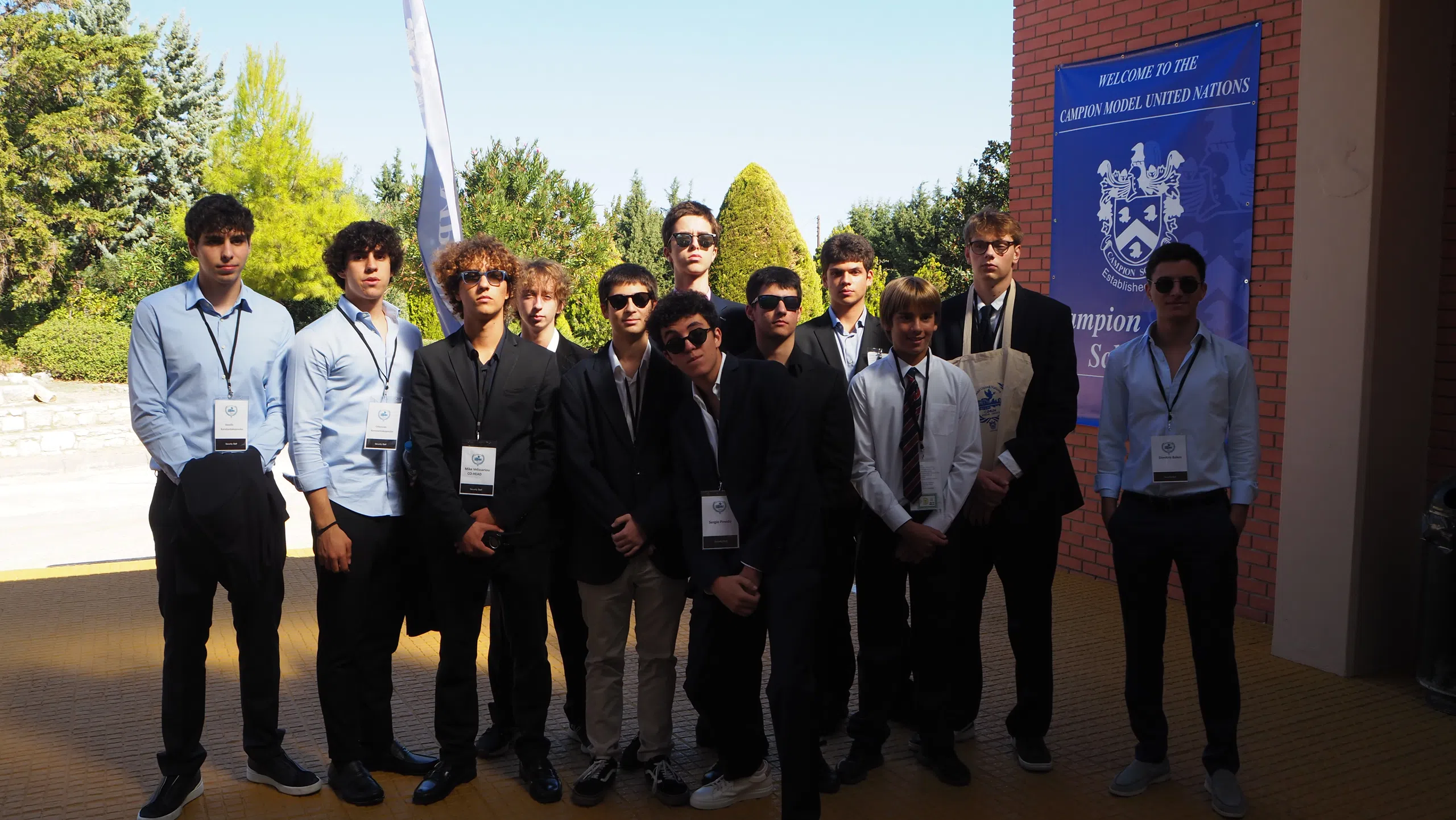 CSMUN 2023