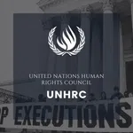 United Nations Human Rights Council (UNHRC)