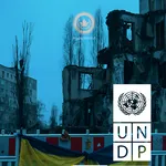 United Nations Development Programme