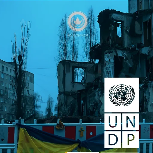 United Nations Development Programme