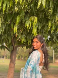 Simran Seehra