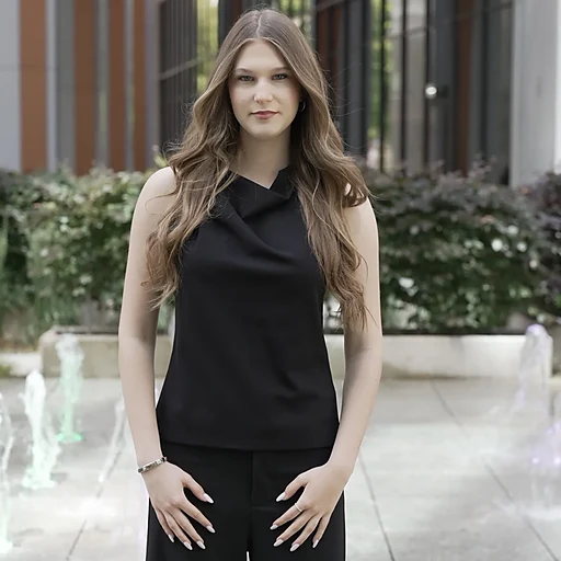 Izabela Kozłowska