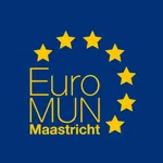 EuroMUN 2023Logo