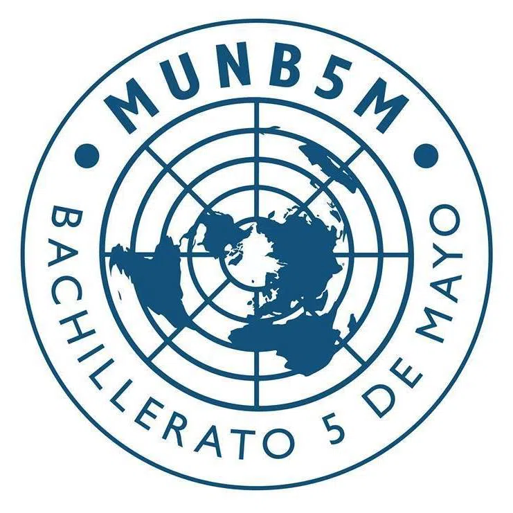 MUNBCM 2019