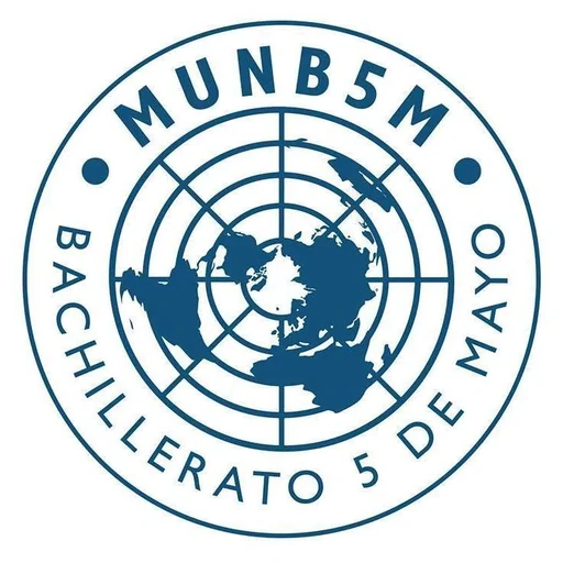 MUNBCM 2019 logo