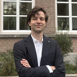 Maurycy MarmajProfile Picture