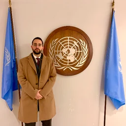 Elie GhariosProfile Picture