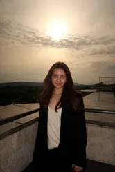 Antonina Prasolova