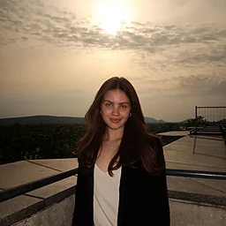 Antonina PrasolovaProfile Picture