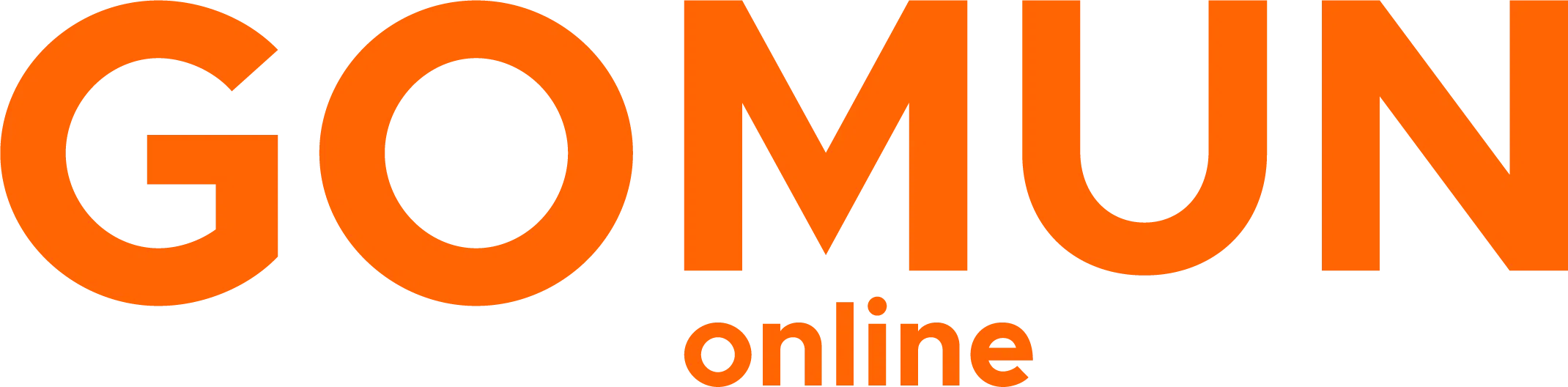 GOMUN online 2020