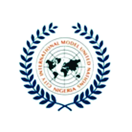 CityMUN 2021 logo
