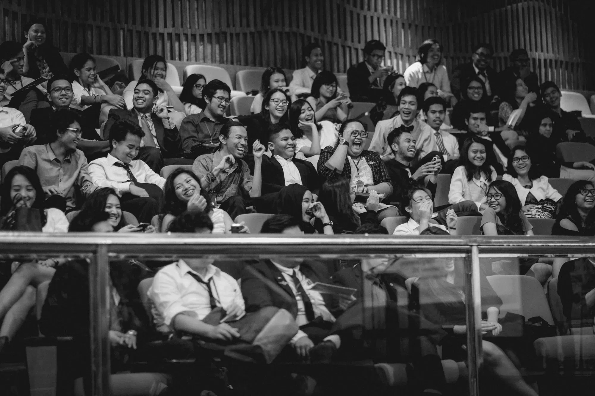 Indonesia MUN 2018