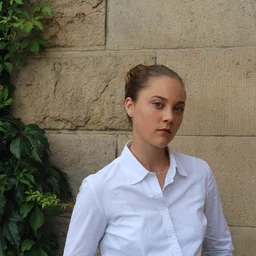 Antonina ŁęckaProfile Picture
