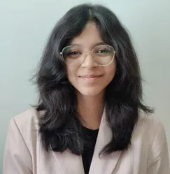 Manasvi Nadgir
