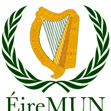 ÉireMUN Conference