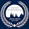 Secretary General OxIMUN