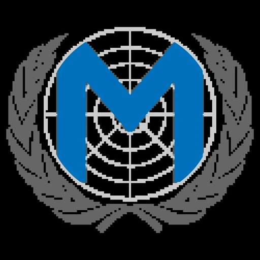 MAMUN 2024 logo