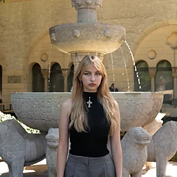 Aleksandra ŻołędziewskaProfile Picture