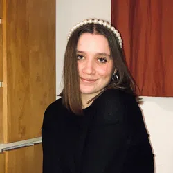 Zoé Bailly