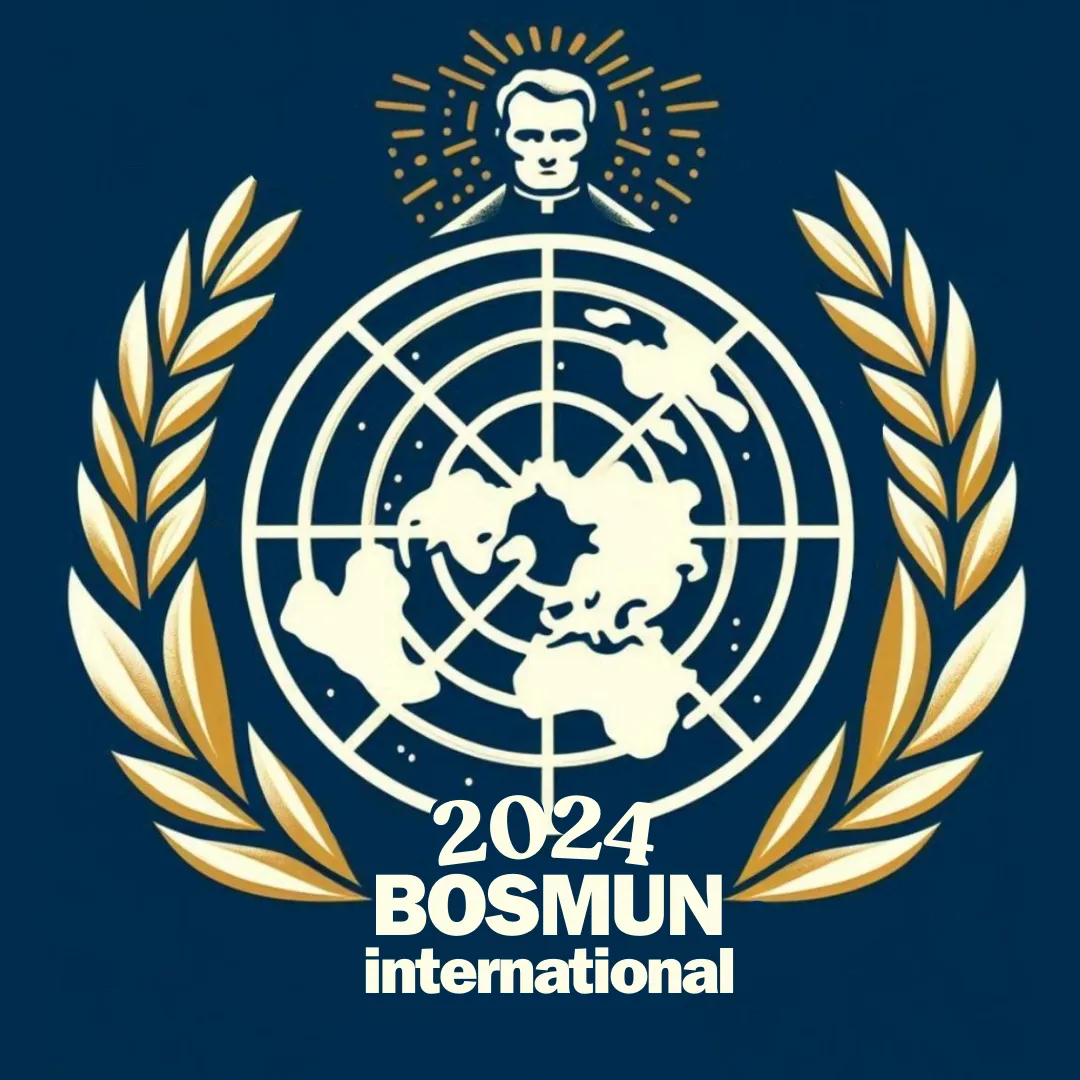 BOSMUN 2024