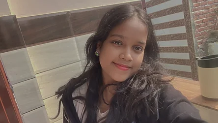 Deepika Ghosh