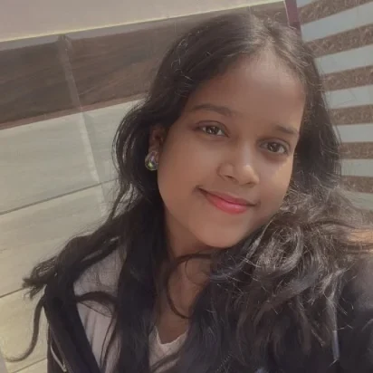 Deepika Ghosh