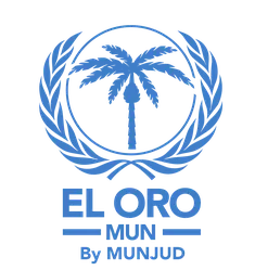 El Oro Mun